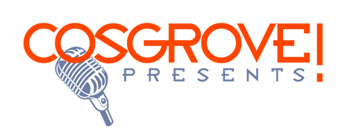 Cosgrove Presents Logo